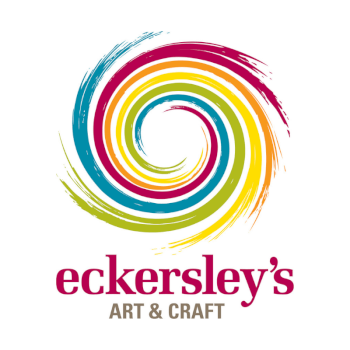 Eckersley's Art & Craft, painting teacher